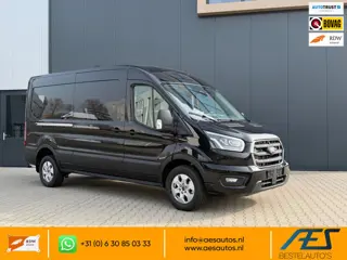 Ford TRANSIT 350 2.0 TDCI L3H2 Limited RWD