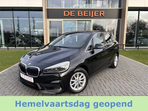 BMW 2 Serie Active Tourer 218i 136pk automaat Afn trekh I Navi I Airco
