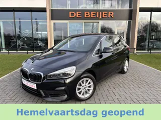 BMW 2 Serie Active Tourer 218i 136pk automaat Afn trekh I Navi I Airco