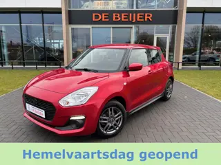 Suzuki Swift 1.2 Comfort 5-Drs. I Airco I Velgen (bj 2017)