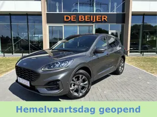 Ford Kuga 2.5 PHEV ST-Line X 360 camera I Navi I Carplay