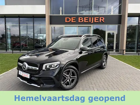Mercedes-Benz GLB 200 AMG Line 7p. Trekh. I Camera I Navi