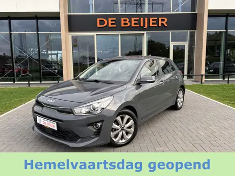 Kia Rio 1.2 DynamicLine Carplay | Cruise | Camera | Navigatie |