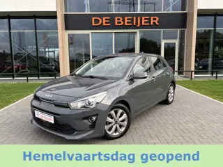 Kia Rio 1.2 DynamicLine Carplay | Cruise | Camera | Navigatie |