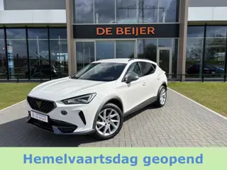 CUPRA Formentor 1.4 TSI e-Hybrid 204pk Trekhaak I Carplay I LED