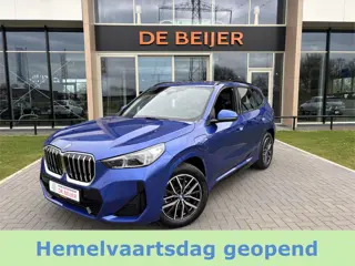 BMW X1 xDrive25e M-Sport Camera I Carplay I LED (bj 2024)