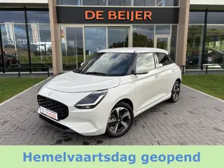 Suzuki Swift 1.2 Style Smart Hybrid Automaat I Camera I Navi I Carplay