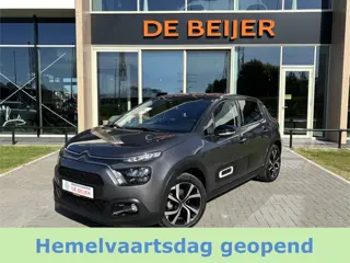 Citroën C3 1.2 110pk Shine Navi I Camera I Cruise
