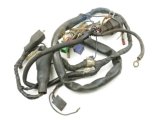 Kabelboom/draadboom suzuki tsx50/ts80 2ehands