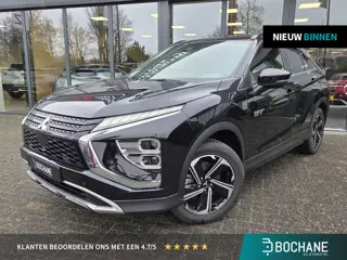 Mitsubishi Eclipse Cross 2.4 PHEV Intense+ | Trekhaak | AppleCarplay / AndroidAuto |