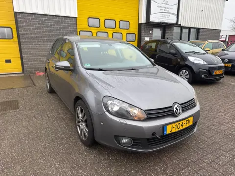 Volkswagen Golf 1.4 TSI|Motor DEFECT