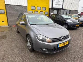 Volkswagen Golf 1.4 TSI|Motor DEFECT