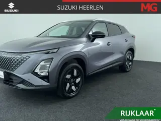 Omoda 5 1.6 T-GDi SHS-H Premium