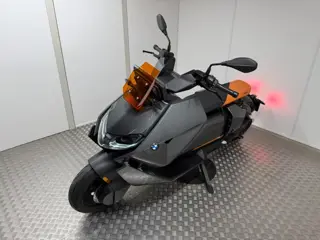 BMW Scooter CE 04 | BTW