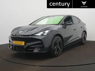 CUPRA Tavascan VZ Adrenaline 82 kWh 340pk Panoramadak - Camera - Navigatie - 21 Inch