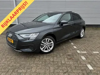 Audi A3 Sportback 40 TFSI e Edition,Panorama,Adap.Cruise,Lane ass,Parksensoren/Camera,elec.stoelen /