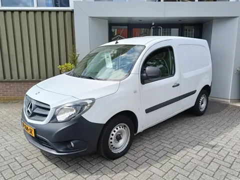 Mercedes-Benz Citan 108 CDI BlueEFFICIENCY Business Professional | Airco | Schuifdeur | Radio cd | N