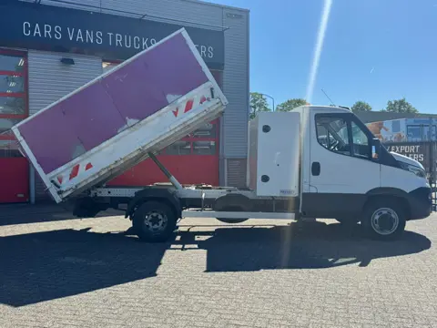 Iveco Daily 35C16 (bj 2017)