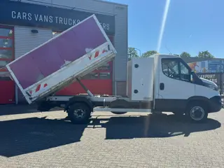 Iveco Daily 35C16 (bj 2017)
