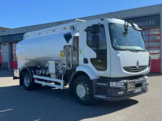 Renault Midlum 270.18 (bj 2014)