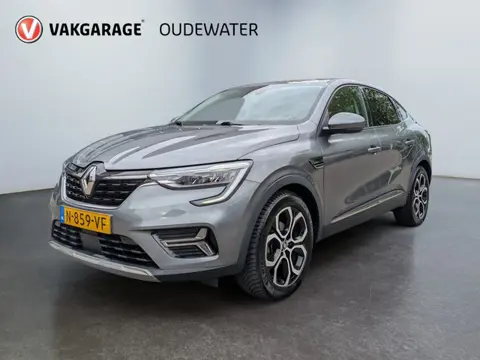 Renault Arkana 1.6 E-Tech Hybrid 145 Intens