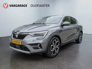 Renault Arkana 1.6 E-Tech Hybrid 145 Intens