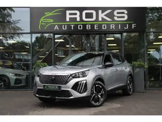 Peugeot e-2008 EV GT 54 kWh 156pk (bj 2025, automaat)