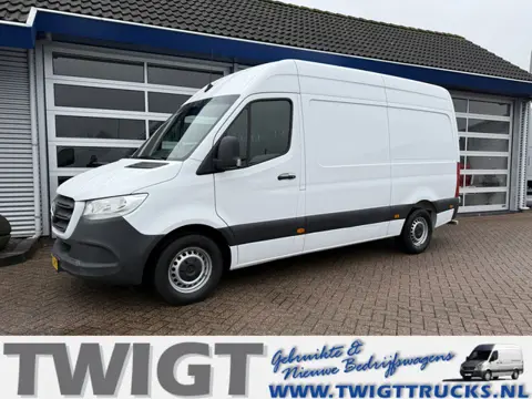 Mercedes-Benz Sprinter 316 CDI L2H2 EURO VI-D RWD/Automaat
