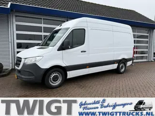 Mercedes-Benz Sprinter 316 CDI L2H2 EURO VI-D RWD/Automaat