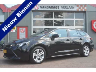 Toyota Corolla Touring Sports 1.8 Hybrid stationcar / 12 mnd. gar.