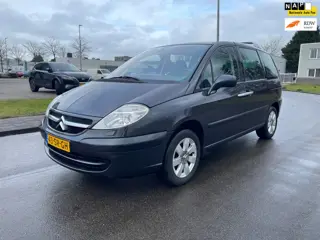 Citroen C8 2.0-16V Ligne Ambiance Luxe APK Gekeurd AIRCO