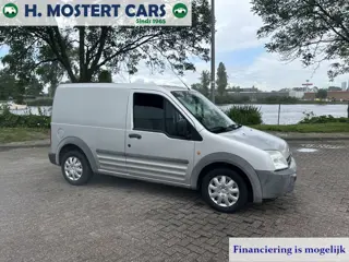 Ford Transit Connect T200S 1.8 TDdi * NIEUWE APK *  TREKHAAK *  OUTLET COLLECTIE *