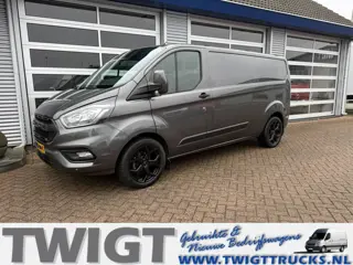 Ford Transit Custom 300 2.0 TDCI L2H1 Limited Automaat