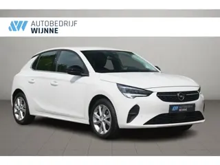 Opel Corsa 1.2 Turbo 100pk EAT8 Elegance | App Connect | Airco | Cruise | Camera | PDC | Blind Spot 