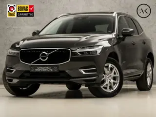 Volvo XC60 2.0 T8 Twin Engine AWD Inscription 391Pk Automaat (PANORAMADAK, LUCHTVERING, APPLE CARPLA