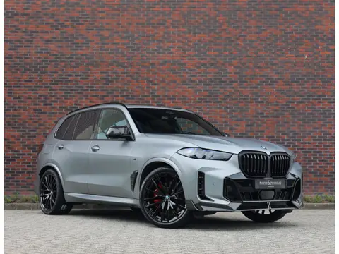 BMW X5 50e xDrive | M Performance - Pano - Trekhaak