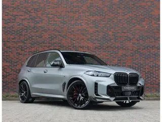 BMW X5 50e xDrive | M Performance - Pano - Trekhaak