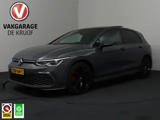 Volkswagen Golf 1.4 eHybrid GTE | Standkachel | Panoramdak | Cruise Control | Virtual Cockpit!