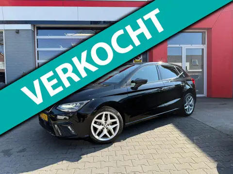 Seat Ibiza 1.0 TSI FR Business Intense