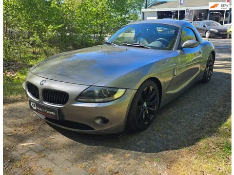 BMW Z4 Roadster 2.2i Pure