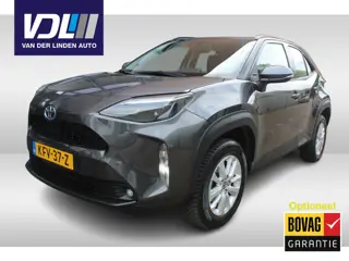 Toyota Yaris Cross 1.5 Hybrid Active Apple carplay/ android auto l All weather banden | Armsteun | E