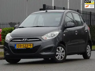 Hyundai I10 1.1 i-Drive Cool 104DKM/NAP/AIRCO/APK