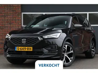 SEAT Tarraco 1.5 TSI FR Business Intense 7p. Trekhaak