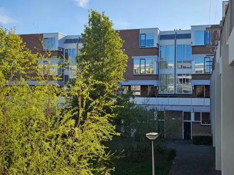 Te koop in Vlaardingen - Baarnhoeve 74