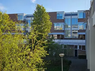 Te koop in Vlaardingen - Baarnhoeve 74