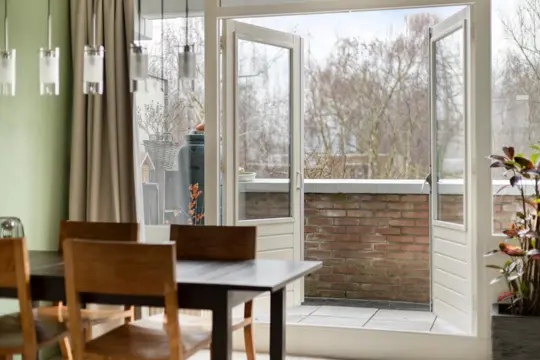Te koop in Vlaardingen - Baarnhoeve 74