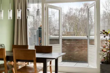 Te koop in Vlaardingen - Baarnhoeve 74