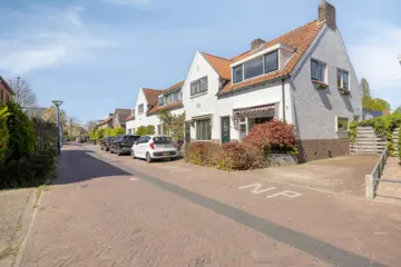 Te koop in Schalkhaar - Smidsweg 19