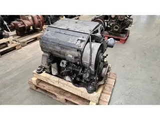 Deutz BF4L914