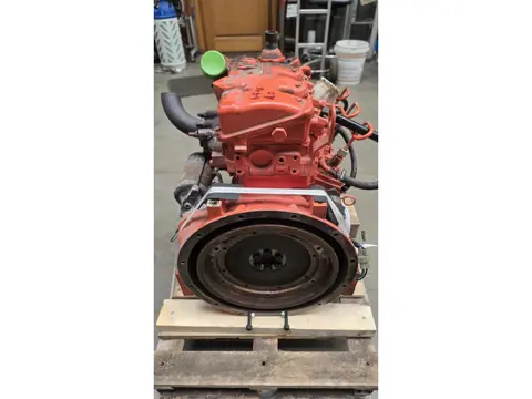 Isuzu 3LD2